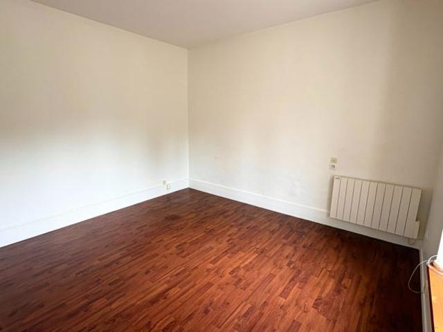 À louer Appartement T2 de 51,34 m² avec mezzanine Miserey Salines