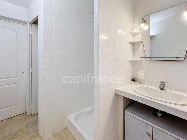 À LOUER – Appartement T2 de 53 m² avec jardin – Quartier Les Terres de Rouvière