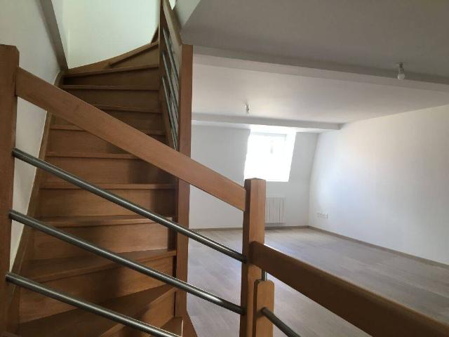 À louer Appartement T2 en duplex ? Lille, rue des Postes