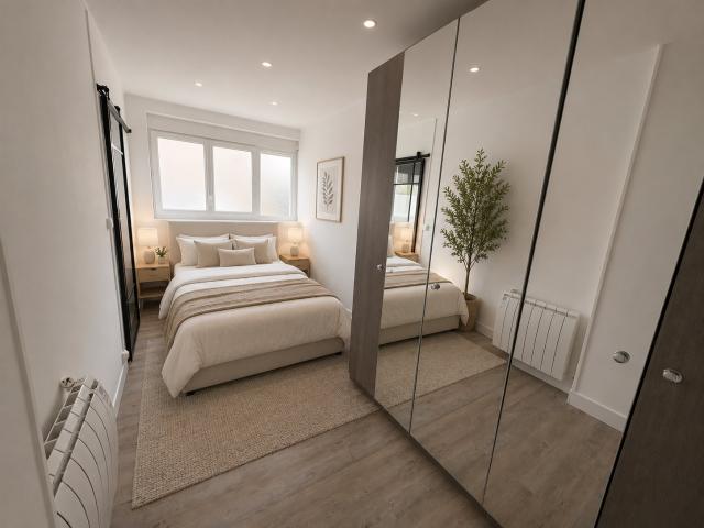 À louer Appartement T2 entièrement rénové Agen centre