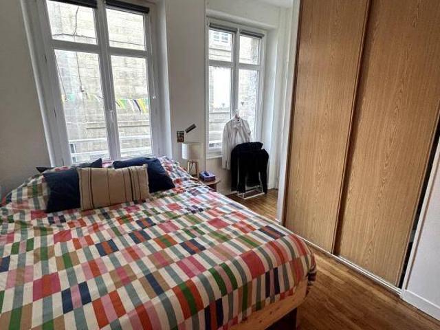 A LOUER APPARTEMENT T2 CENTRE INTRA MUROS