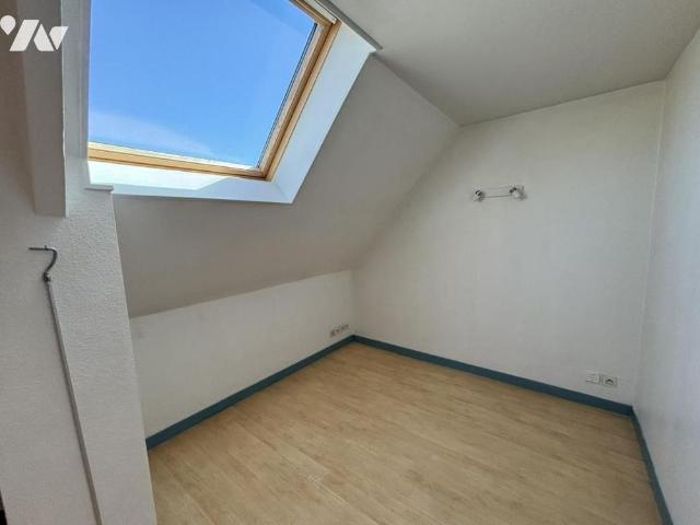 A LOUER APPARTEMENT T2 LAVAL RIVE GAUCHE