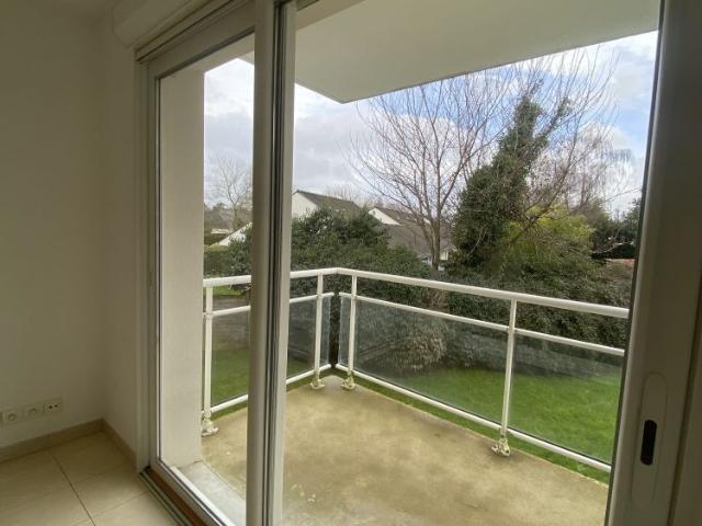 A louer Appartement T2 PLESCOP