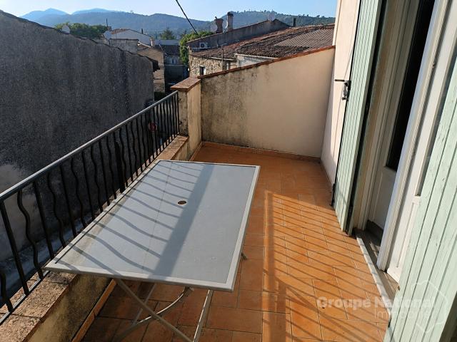A LOUER appartement T2 RIANS