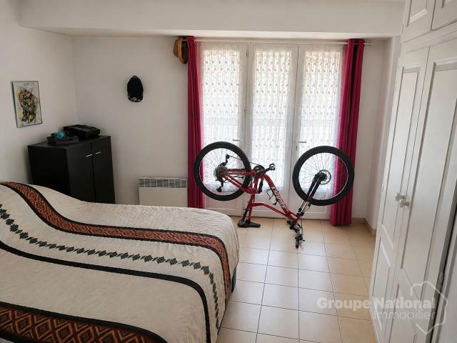 A LOUER appartement T2 RIANS