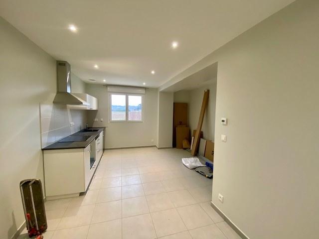 A LOUER Appartement T2 SIMANDRES