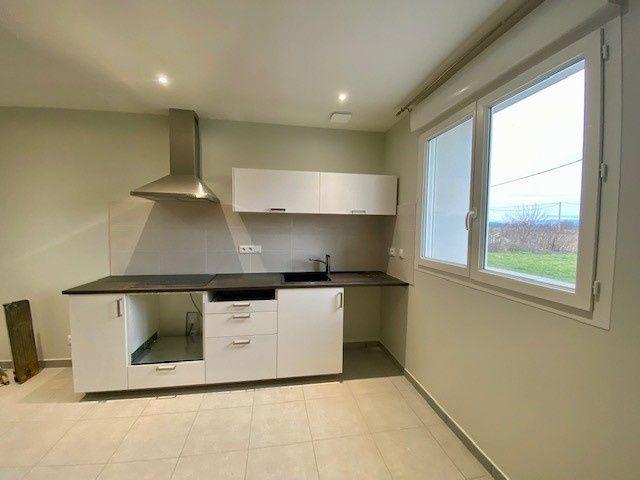 A LOUER Appartement T2 SIMANDRES Simandres 69360 Le bien en vidéo