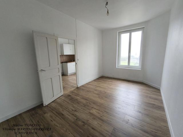 À louer: Appartement T2 – Vierzon Village 18