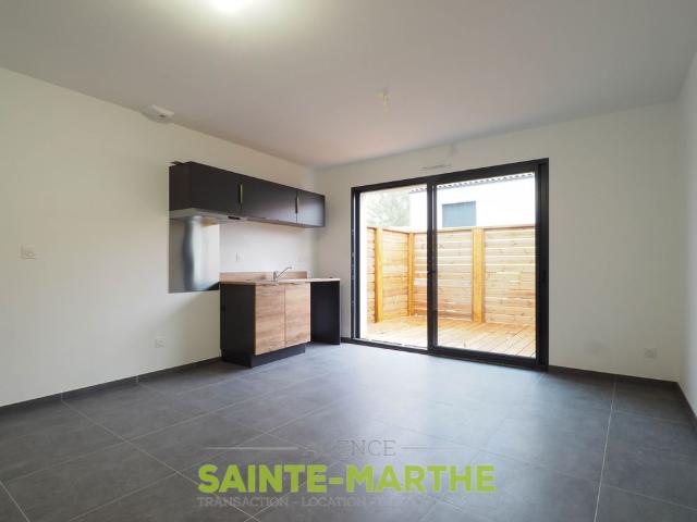 A LOUER Appartement T2