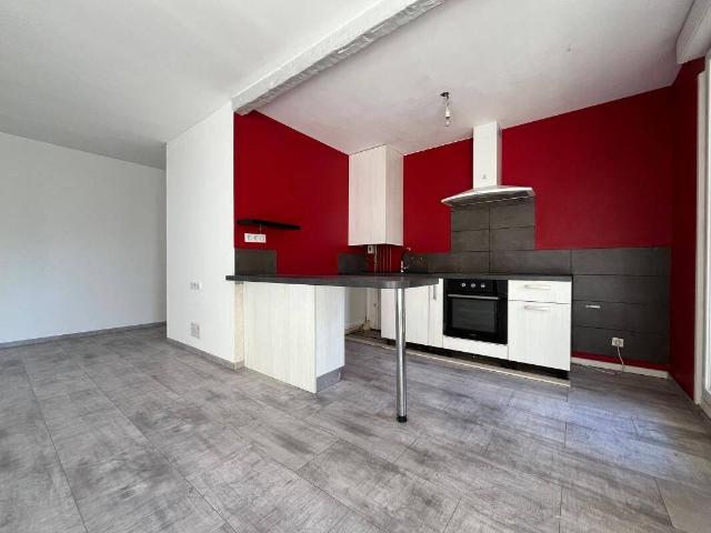 À Louer appartement T2