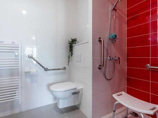 A LOUER Appartement T2, 38m2, 723€CC dans résidence senior à Mordelles