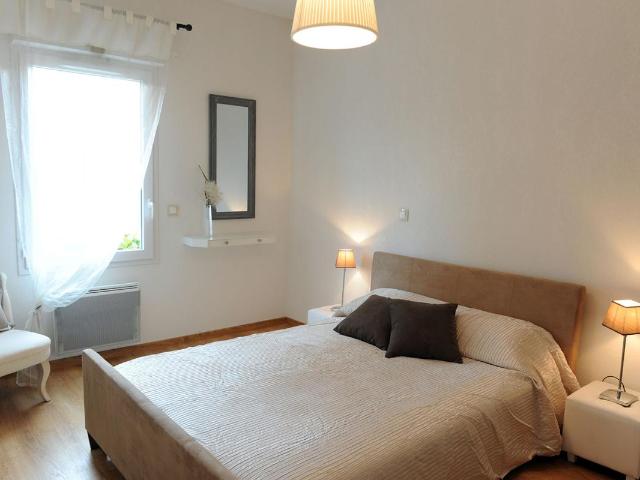 A LOUER Appartement T2, 41.9m2, 754€CC dans résidence senior à Lucé