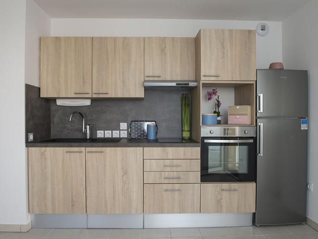 A LOUER Appartement T2, 42.5m2, 725€CC dans résidence senior à Toulouse