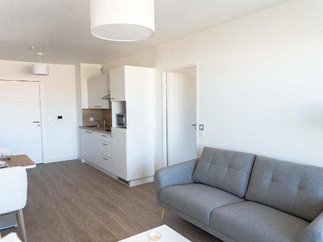 A LOUER Appartement T2, 42m2, 799€CC dans résidence senior à Agde