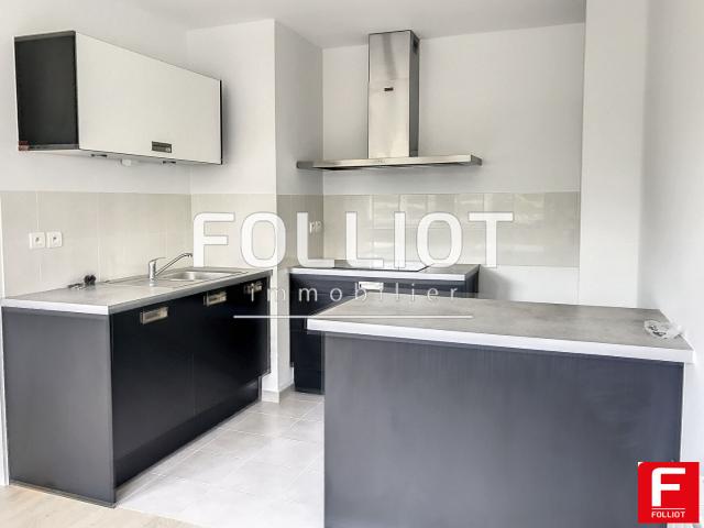 A LOUER Appartement T2 50290 BREHAL