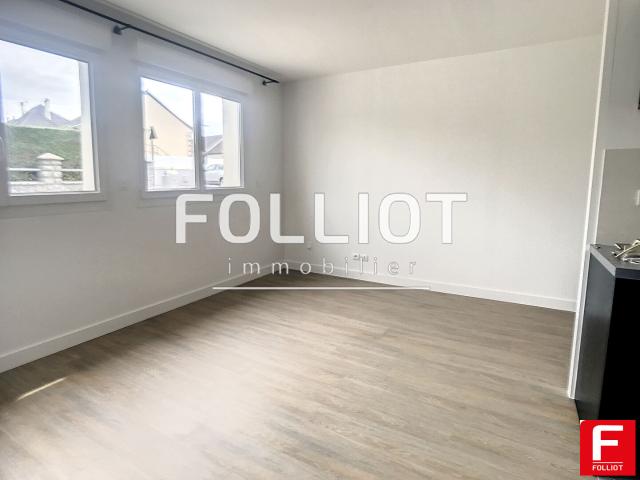 A LOUER Appartement T2 50290 BREHAL