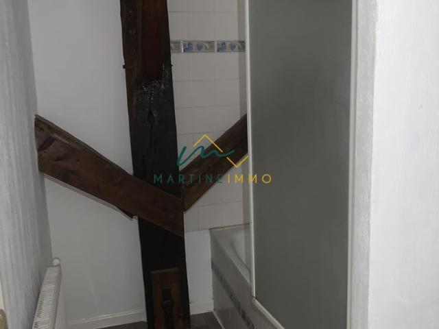 A louer Appartement T3 Marmande