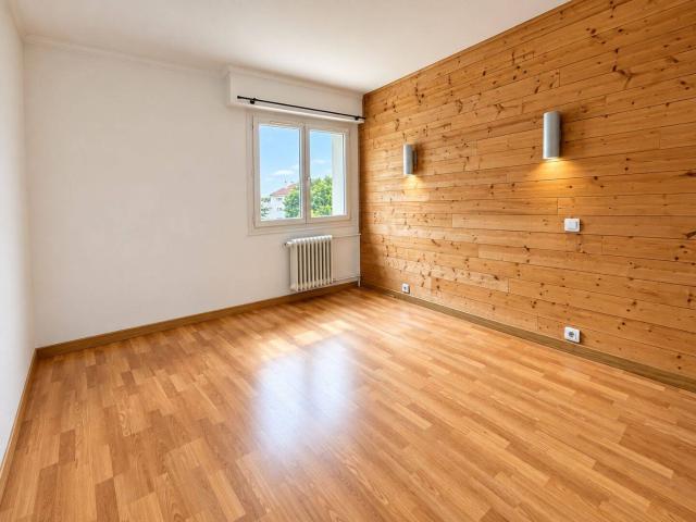 À louer Appartement T3 meublé 53,34 m² avec parking et cave à