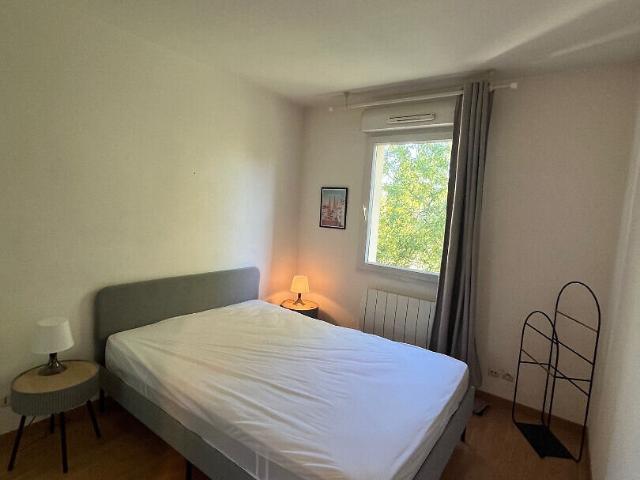 A louer Appartement T3 Meublé 50.17 m2