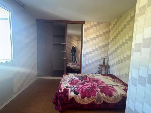 À louer – Appartement T3 meublé – 61 m² avec parking