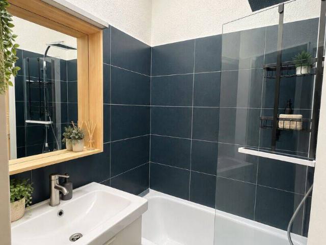A louer, Appartement T3 meublé 66.12 m2 Bordeaux