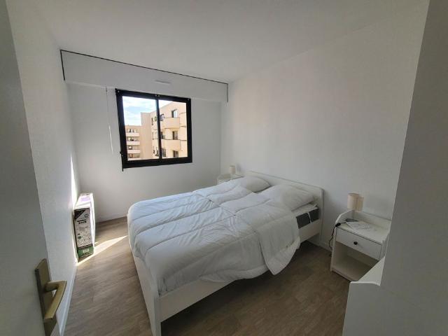 A louer appartement T3 Meublé Bordeaux Ornano