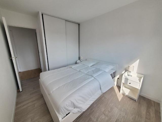A louer appartement T3 Meublé Bordeaux Ornano