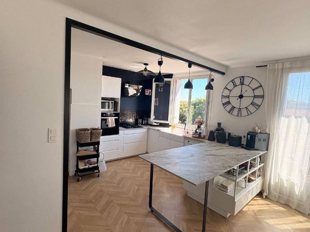 À louer – Appartement T3 meublé de 80 m² – 950 €/mois
