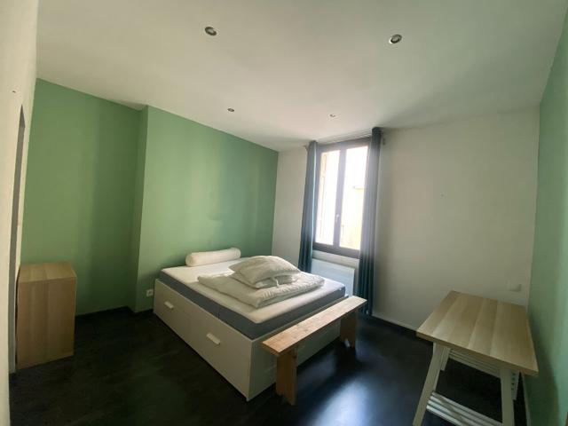 A LOUER Appartement T3 Meublé Prox Site Tréfilerie