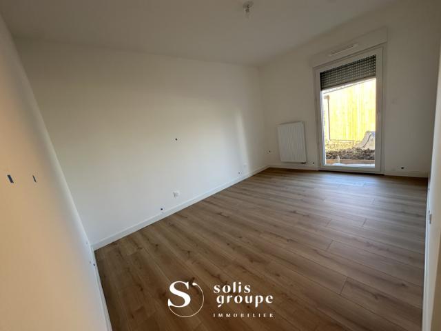 À Louer: Appartement T3 Neuf aux Sables d'Olonne Résiden