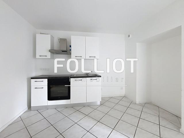 A LOUER Appartement T3 au Mesnil Villement