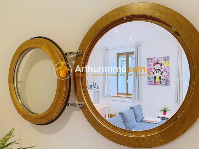A LOUER Appartement T3 au Cœur de Bourgoin Jallieu