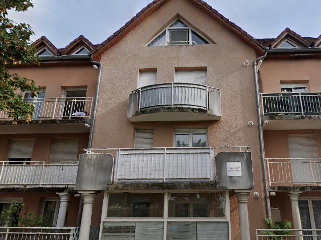 À Louer Appartement T3 au cœur de Beaune