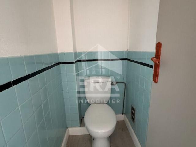 À LOUER APPARTEMENT T3 AVEC GARAGE PERPIGNAN MOYEN VERNET