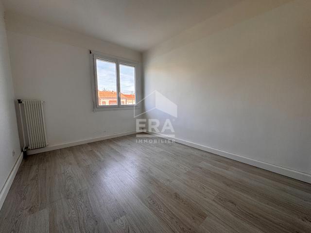 À LOUER APPARTEMENT T3 AVEC GARAGE PERPIGNAN MOYEN VERNET