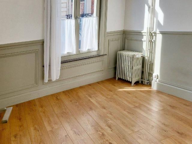 A louer appartement T3 avec du cachet