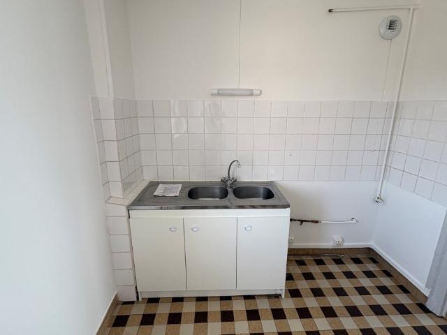 À louer Appartement T3 à Auxonne