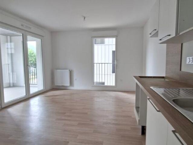 À LOUER – Appartement T3 à Bordeaux – NOVEO