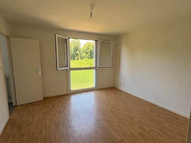À louer Appartement T3 à Fontaine Française