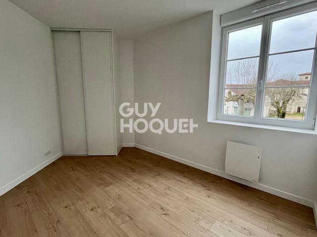 A LOUER: appartement T3 à Labouheyre 40210