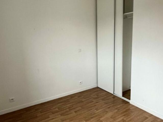 A LOUER – Appartement T3 à MALAUNAY – Résidence JOEL CLEMENT