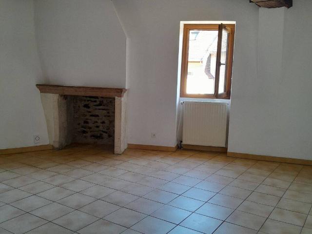 A louer Appartement T3 à Saint Marcel 71380