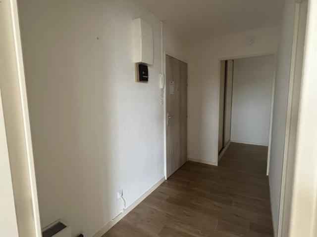 À louer Appartement T3 à Semur en Auxois