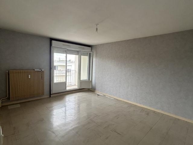À louer Appartement T3 à Semur en Auxois