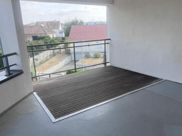 À LOUER – Appartement T3 à Port Jérôme sur Seine