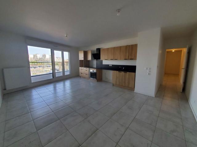 A louer Appartement T3 Bordeaux Belvedere