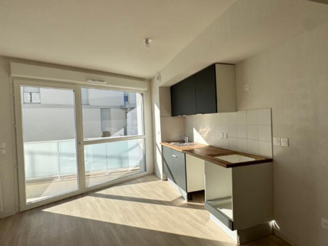 À LOUER – Appartement T3 Bordeaux