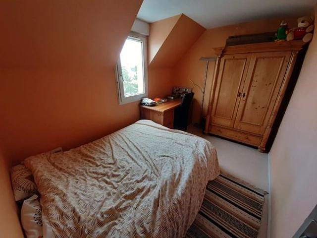 A LOUER APPARTEMENT T3 CAEN SAINT GILLES