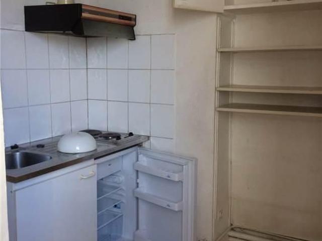 A LOUER APPARTEMENT T3 CHANCEAUX SUR CHOISILLE Langennerie