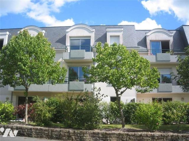 A LOUER APPARTEMENT T3 CHATEAUGIRON